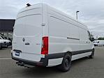 New 2025 Mercedes-Benz Sprinter 2500 High Roof Empty Cargo Van for sale #ST205948 - photo 2