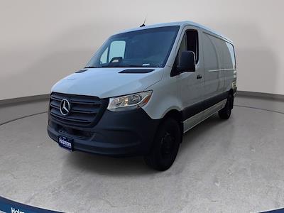 New 2025 Mercedes-Benz Sprinter 2500 - photo 1