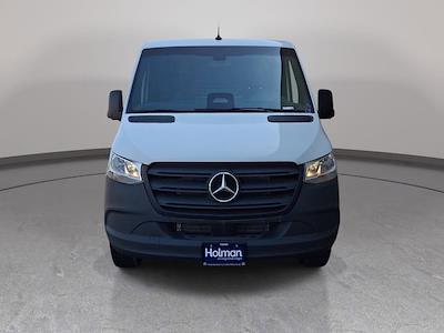 New 2025 Mercedes-Benz Sprinter 2500 - photo 1