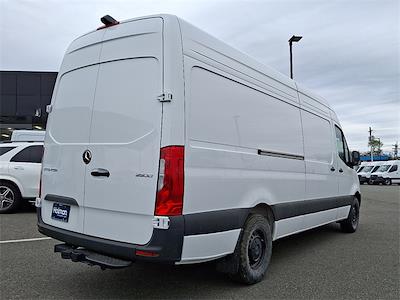 2025 Mercedes-Benz Sprinter 2500 High Roof RWD Empty Cargo Van for sale #ST206378 - photo 2
