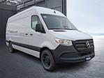 2025 Mercedes-Benz Sprinter 2500 High Roof RWD Empty Cargo Van for sale #ST206378 - photo 3