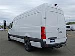 2025 Mercedes-Benz Sprinter 2500 High Roof RWD Empty Cargo Van for sale #ST206378 - photo 6