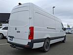 2025 Mercedes-Benz Sprinter 2500 High Roof RWD Empty Cargo Van for sale #ST206378 - photo 2