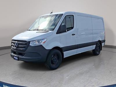 New 2025 Mercedes-Benz Sprinter 2500 - photo 1