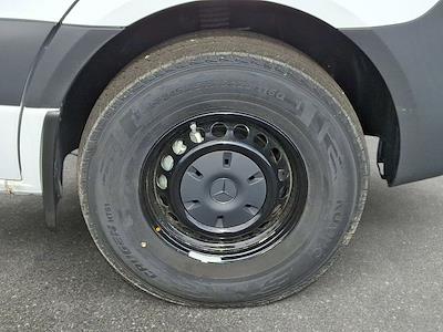 New 2025 Mercedes-Benz Sprinter 2500 - photo 1