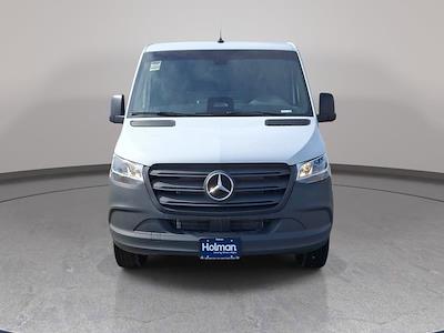 New 2025 Mercedes-Benz Sprinter 2500 - photo 1