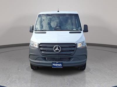 New 2025 Mercedes-Benz Sprinter 2500 - photo 1