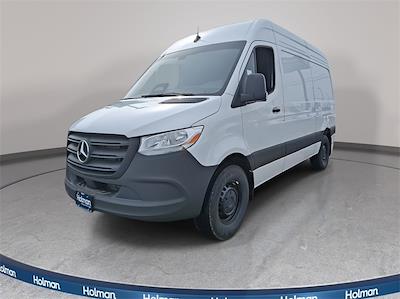 New 2025 Mercedes-Benz Sprinter 2500 - photo 1