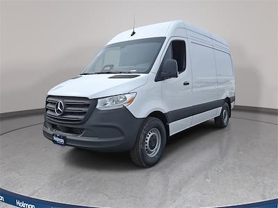 New 2025 Mercedes-Benz Sprinter 2500 - photo 1