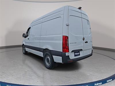 New 2025 Mercedes-Benz Sprinter 2500 - photo 1