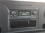 2025 Mercedes-Benz Sprinter 2500 Standard Roof RWD Empty Cargo Van for sale #ST217778 - photo 10