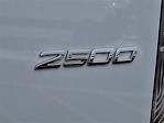 2025 Mercedes-Benz Sprinter 2500 Standard Roof RWD Empty Cargo Van for sale #ST217778 - photo 14