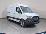 2025 Mercedes-Benz Sprinter 2500 Standard Roof RWD Empty Cargo Van for sale #ST217778 - photo 3