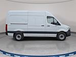 2025 Mercedes-Benz Sprinter 2500 Standard Roof RWD Empty Cargo Van for sale #ST217778 - photo 4