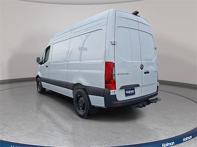 New 2025 Mercedes-Benz Sprinter 2500 - photo 1