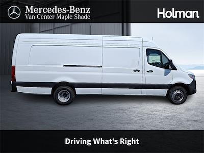 New 2025 Mercedes-Benz Sprinter 4500 High Roof Empty Cargo Van for sale #ST220837 - photo 1