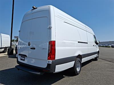 New 2025 Mercedes-Benz Sprinter 4500 High Roof Empty Cargo Van for sale #ST220837 - photo 2