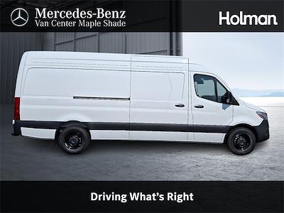 2025 Mercedes-Benz Sprinter 2500 High Roof RWD Empty Cargo Van for sale #ST222439 - photo 1