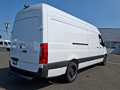 2025 Mercedes-Benz Sprinter 2500 High Roof RWD Empty Cargo Van for sale #ST222439 - photo 2