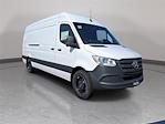 2025 Mercedes-Benz Sprinter 2500 High Roof RWD Empty Cargo Van for sale #ST222439 - photo 4