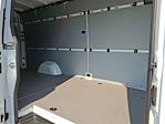 2025 Mercedes-Benz Sprinter 2500 High Roof RWD Empty Cargo Van for sale #ST222439 - photo 9