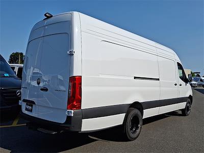 New 2025 Mercedes-Benz Sprinter 3500XD High Roof Empty Cargo Van for sale #ST222838 - photo 2