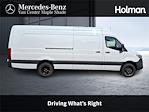 2025 Mercedes-Benz Sprinter 3500XD High Roof DRW RWD Empty Cargo Van for sale #ST222838 - photo 1