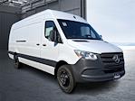 2025 Mercedes-Benz Sprinter 3500XD High Roof DRW RWD Empty Cargo Van for sale #ST222838 - photo 3