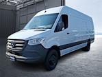 2025 Mercedes-Benz Sprinter 3500XD High Roof DRW RWD Empty Cargo Van for sale #ST222838 - photo 4