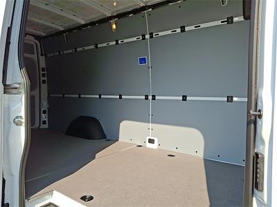 2025 Mercedes-Benz Sprinter 2500 High Roof RWD Empty Cargo Van for sale #ST223005 - photo 2