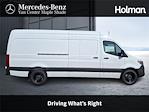 2025 Mercedes-Benz Sprinter 2500 High Roof RWD Empty Cargo Van for sale #ST223005 - photo 1