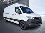 2025 Mercedes-Benz Sprinter 2500 High Roof RWD Empty Cargo Van for sale #ST223005 - photo 4