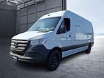 2025 Mercedes-Benz Sprinter 2500 High Roof RWD Empty Cargo Van for sale #ST223005 - photo 6