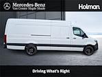 New 2025 Mercedes-Benz Sprinter 3500 High Roof Empty Cargo Van for sale #ST223179 - photo 1