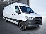 New 2025 Mercedes-Benz Sprinter 3500 High Roof Empty Cargo Van for sale #ST223179 - photo 4