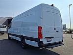 New 2025 Mercedes-Benz Sprinter 3500 High Roof Empty Cargo Van for sale #ST223179 - photo 7