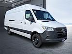New 2025 Mercedes-Benz Sprinter 3500 High Roof Empty Cargo Van for sale #ST224236 - photo 3