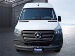 New 2025 Mercedes-Benz Sprinter 3500 High Roof Empty Cargo Van for sale #ST224236 - photo 4