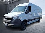 New 2025 Mercedes-Benz Sprinter 3500 High Roof Empty Cargo Van for sale #ST224236 - photo 5