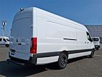 New 2025 Mercedes-Benz Sprinter 3500 High Roof Empty Cargo Van for sale #ST224236 - photo 2