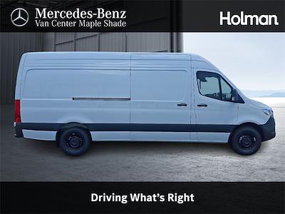 New 2025 Mercedes-Benz Sprinter 2500 High Roof Empty Cargo Van for sale #ST224764 - photo 1