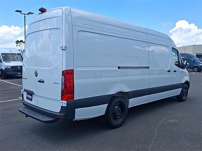 New 2025 Mercedes-Benz Sprinter 2500 High Roof Empty Cargo Van for sale #ST224764 - photo 2