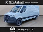 New 2025 Mercedes-Benz Sprinter 2500 High Roof Empty Cargo Van for sale #ST224764 - photo 1