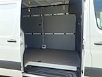 New 2025 Mercedes-Benz Sprinter 2500 High Roof Empty Cargo Van for sale #ST224764 - photo 10