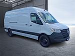 New 2025 Mercedes-Benz Sprinter 2500 High Roof Empty Cargo Van for sale #ST224764 - photo 3