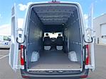New 2025 Mercedes-Benz Sprinter 2500 High Roof Empty Cargo Van for sale #ST224764 - photo 22
