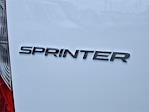 New 2025 Mercedes-Benz Sprinter 2500 High Roof Empty Cargo Van for sale #ST224764 - photo 23