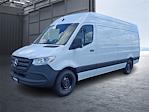 New 2025 Mercedes-Benz Sprinter 2500 High Roof Empty Cargo Van for sale #ST224764 - photo 5
