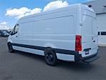 New 2025 Mercedes-Benz Sprinter 2500 High Roof Empty Cargo Van for sale #ST224764 - photo 6