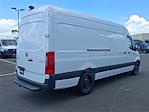 New 2025 Mercedes-Benz Sprinter 2500 High Roof Empty Cargo Van for sale #ST224764 - photo 2